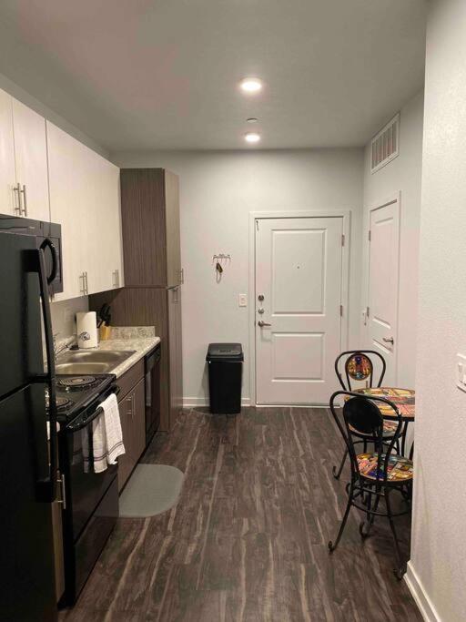 Phx Studio Living Apartamento Phoenix Exterior foto